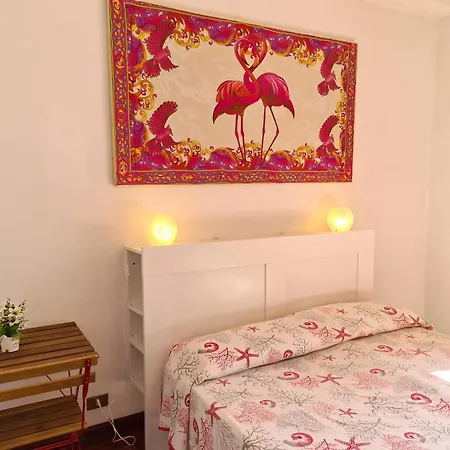 Residenza Orchidea In Baia Apartment Gallipoli