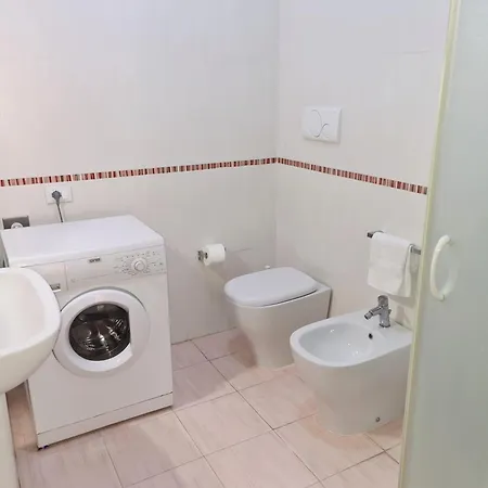 Residenza Orchidea In Baia *