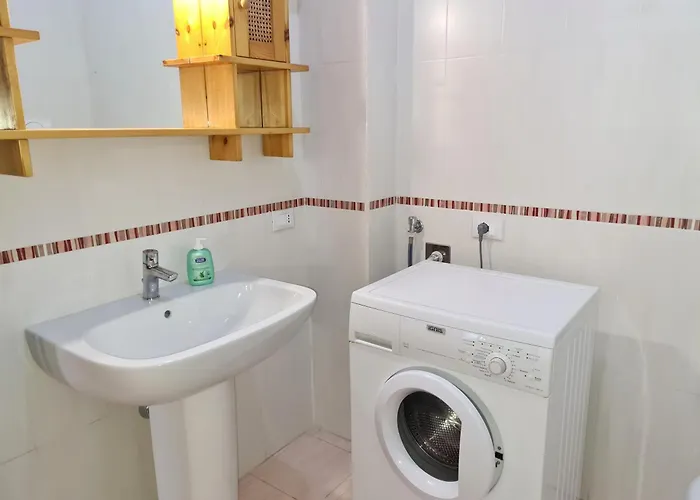 Residenza Orchidea In Baia