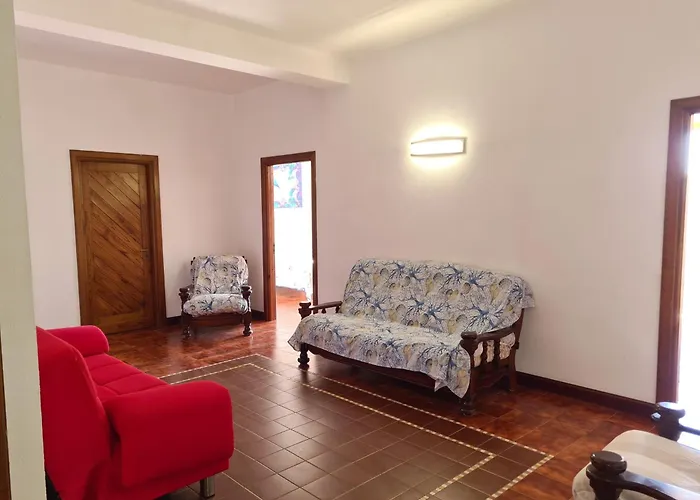 Residenza Orchidea In Baia * Gallipoli