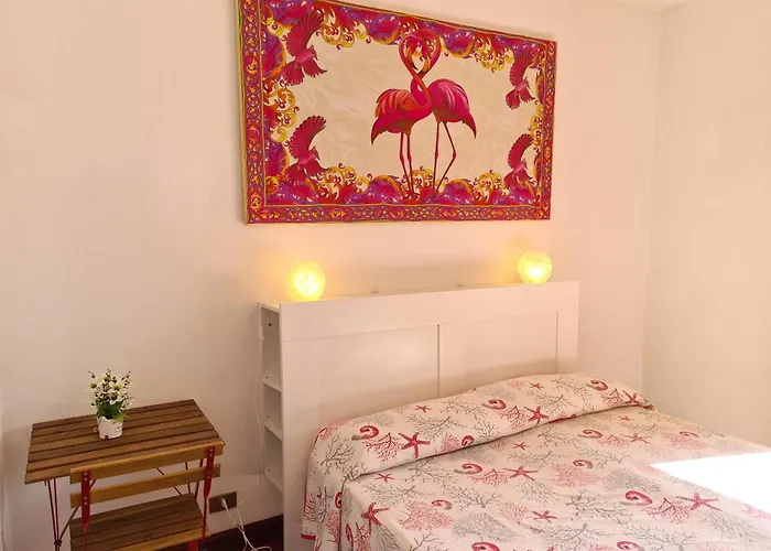 Residenza Orchidea In Baia Apartment Gallipoli