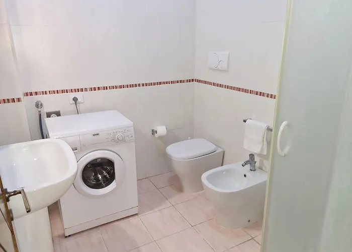 Residenza Orchidea In Baia *