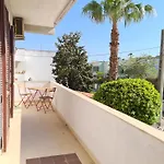 Apartment Residenza Orchidea In Baia *