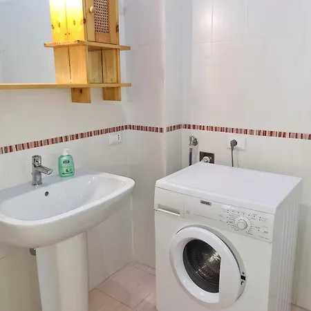 Residenza Orchidea In Baia