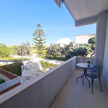 Residenza Orchidea In Baia *