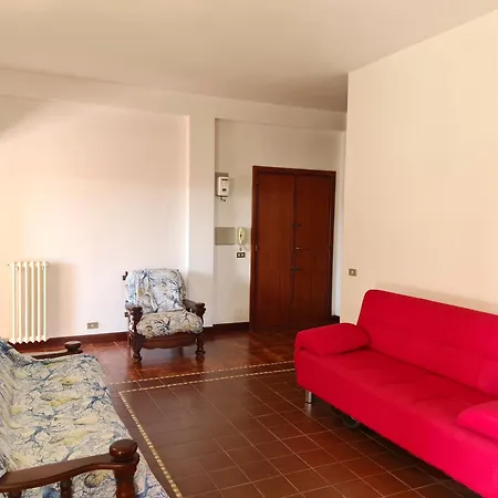 Residenza Orchidea In Baia Apartment Gallipoli