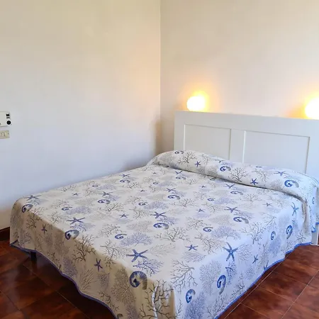 Residenza Orchidea In Baia *