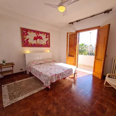 Residenza Orchidea In Baia