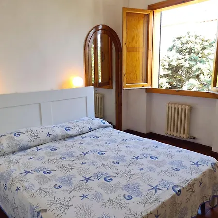 아파트 Residenza Orchidea In Baia 갈리폴리