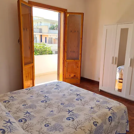 Residenza Orchidea In Baia גאליפולי