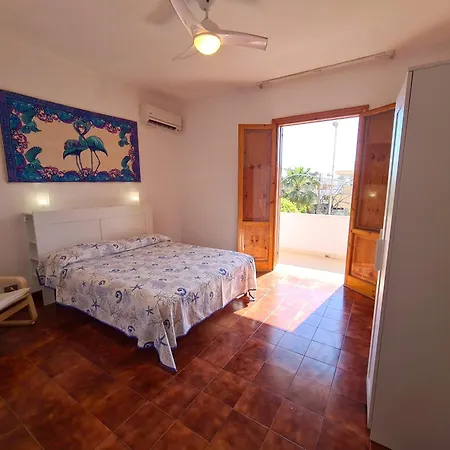 Apartment Residenza Orchidea In Baia