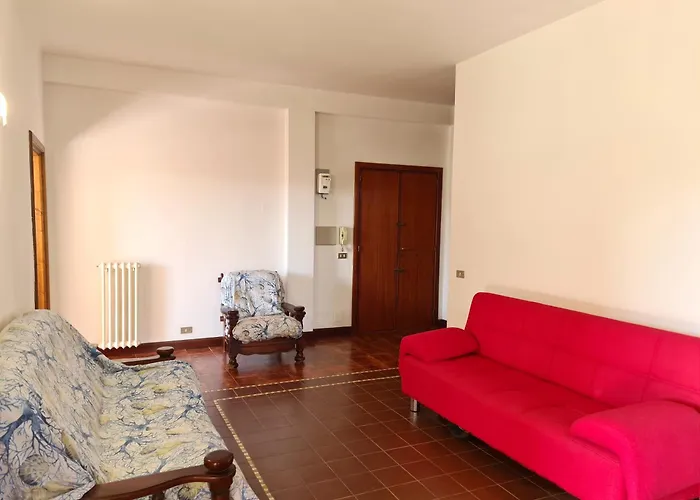 Residenza Orchidea In Baia Apartament Gallipoli