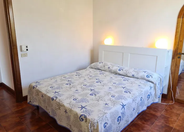 Residenza Orchidea In Baia *