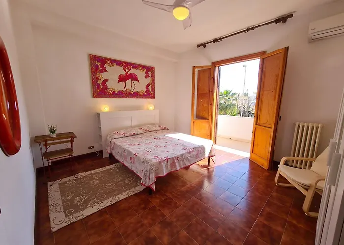 Residenza Orchidea In Baia