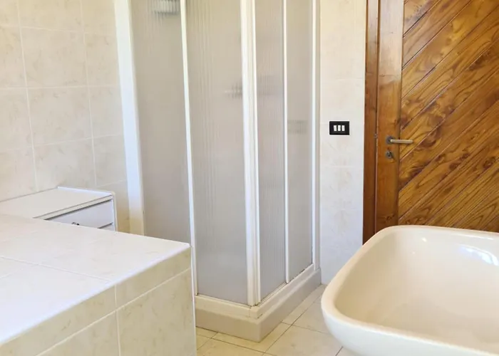 Апартаменти Residenza Orchidea In Baia