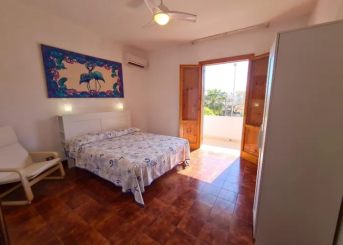 Apartament Residenza Orchidea In Baia