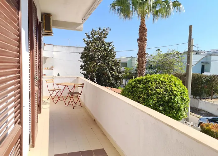 Apartament Residenza Orchidea In Baia *